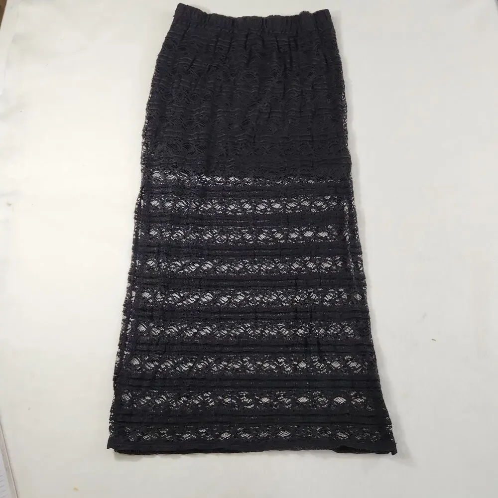 No Boundaries whimsigoth lace